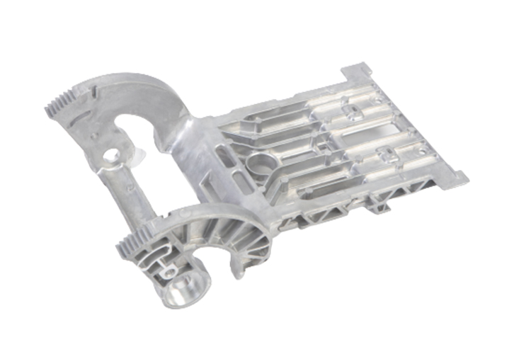 Automobile structural parts